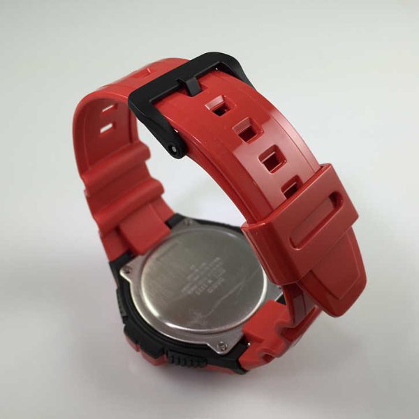 ساعت مچی CASIO مدل CASIO AQ-S810WC-4AV