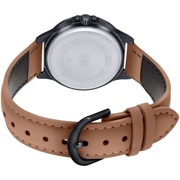 ساعت مچی مردانه مدل CASIO -MTP-V300BL-5AUDF