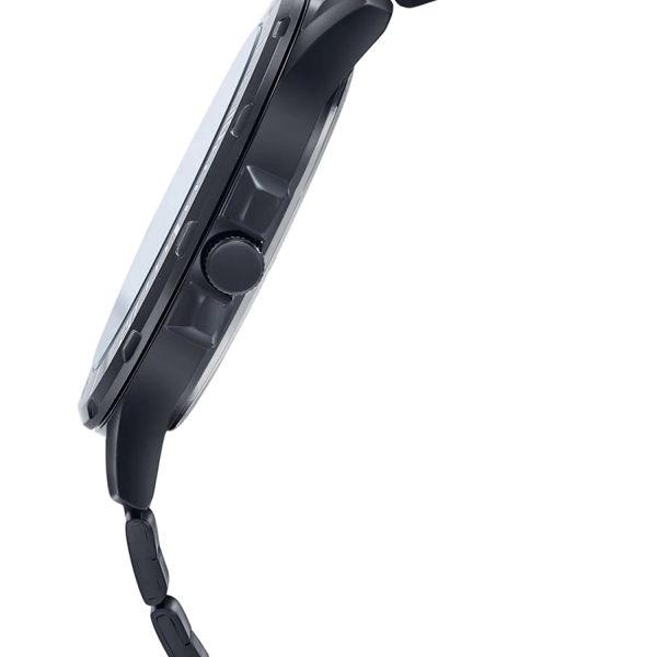 ساعت مچی مردانه General مدل CASIO-MTP-VD300B-1EUDF