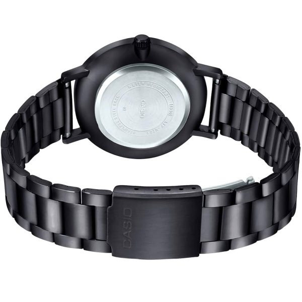 ساعت مچی مردانه General مدل CASIO-MTP-VT01B-7BUDF