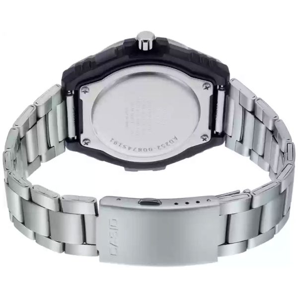 ساعت مچی مردانه کاسیو مدل CASIO -MWA-100HD-2AVDF