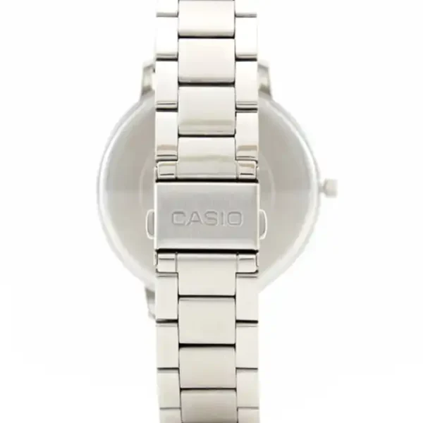 ساعت مردانه کاسیو مدل CASIO - MTP-B105D-1AVDF