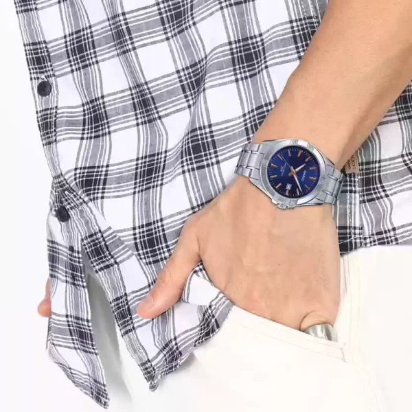 ساعت مردانه کاسیو مدل CASIO - MTP-1308D-2AVDF