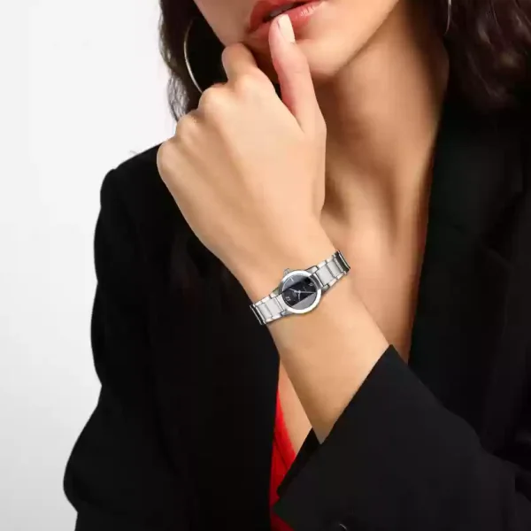 ساعت مچی زنانه کاسیو مدل CASIO-LTP-1230D-1C