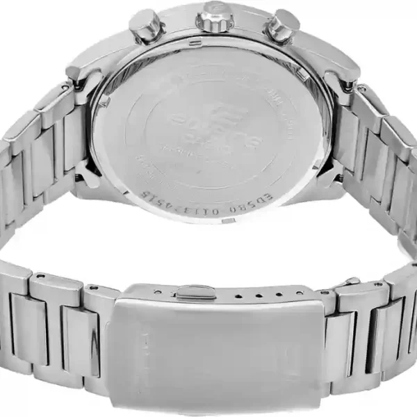 ساعت مچی مردانه EDIFICE کاسیو مدل CASIO -EFB-710D-1AVUDF