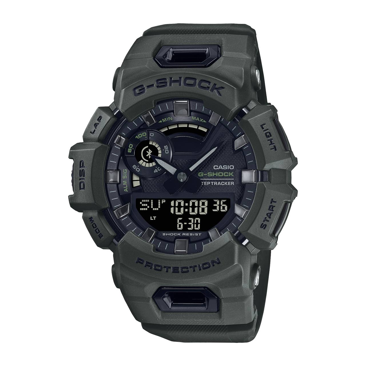 ساعت مچی مردانه G-Shock مدل CASIO GBA-900UU-3ADR