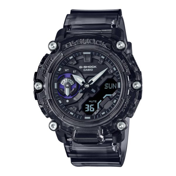 ساعت مچی مردانه G-SHOCK مدل CASIO GA-2200SKL-8ADR