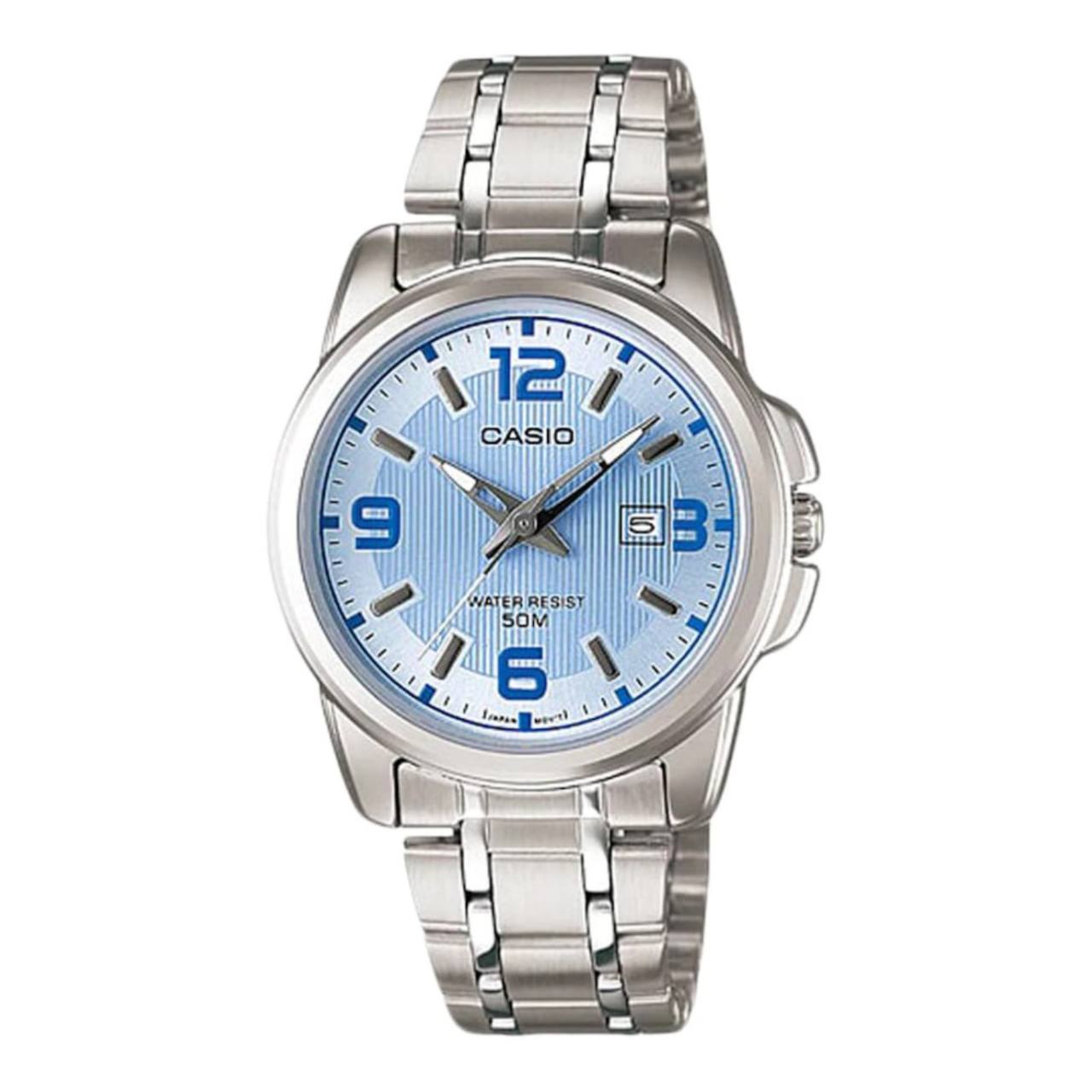 ساعت مچی زنانه کاسیو مدل CASIO - LTP-1314D-2A