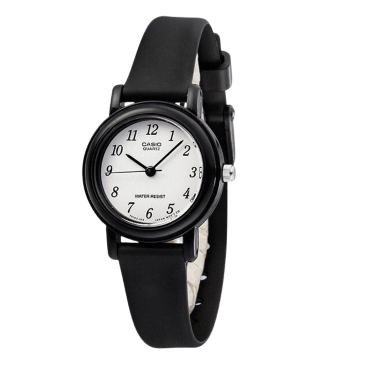 ساعت مچی کاسیو مدل CASIO - LQ-139BMV-1BLDF