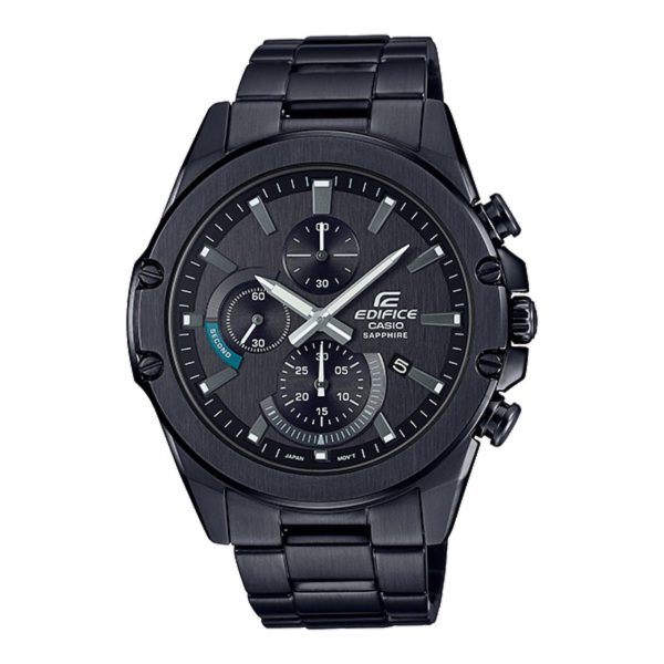 ساعت مچی مردانه EDIFICE کاسیو مدل CASIO EFR-S567DC-1A