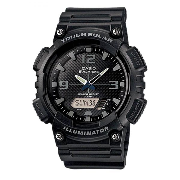 ساعت مچی اسپرت کاسیو مدل CASIO AQ-S810W-1A2