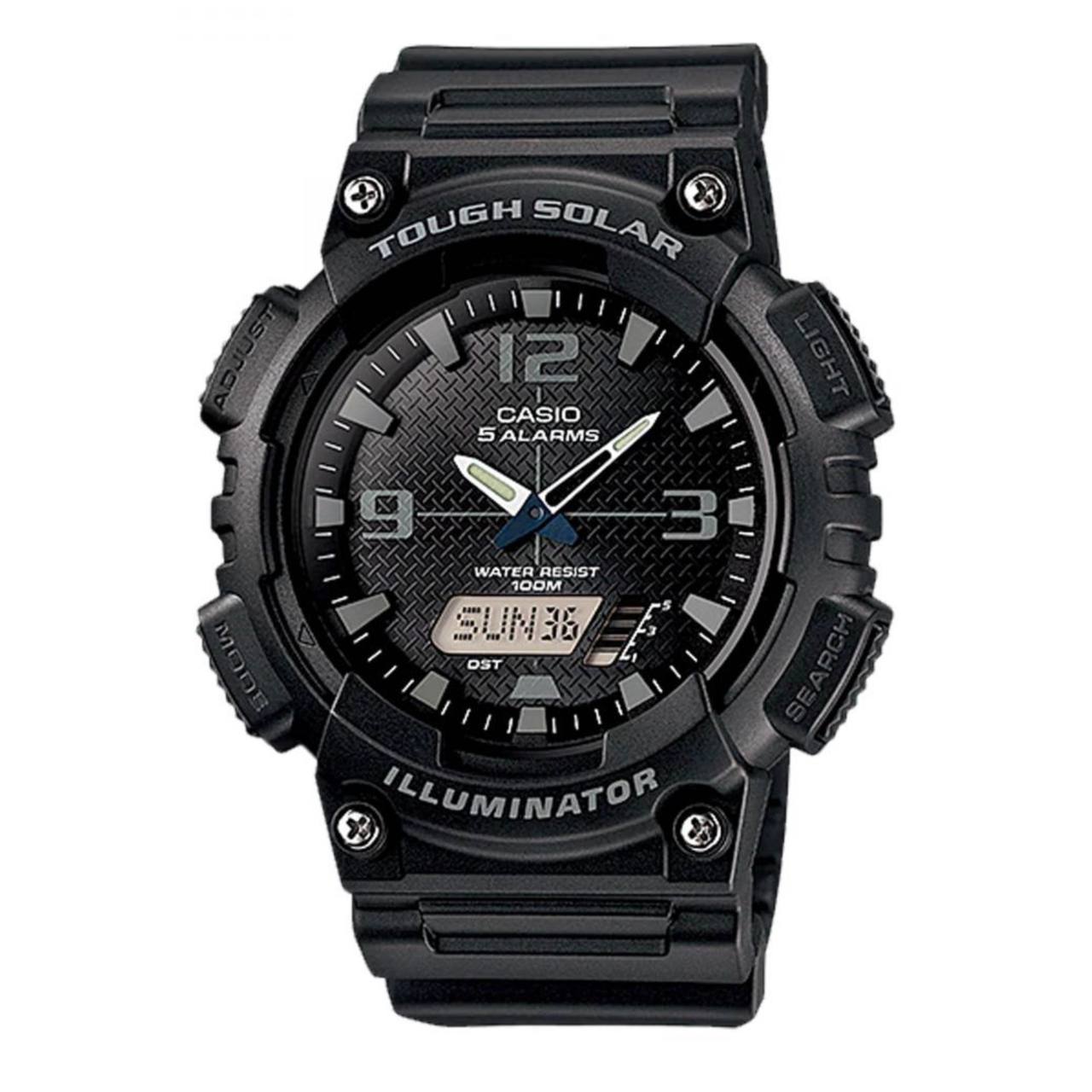 ساعت مچی اسپرت کاسیو مدل CASIO AQ-S810W-1A2