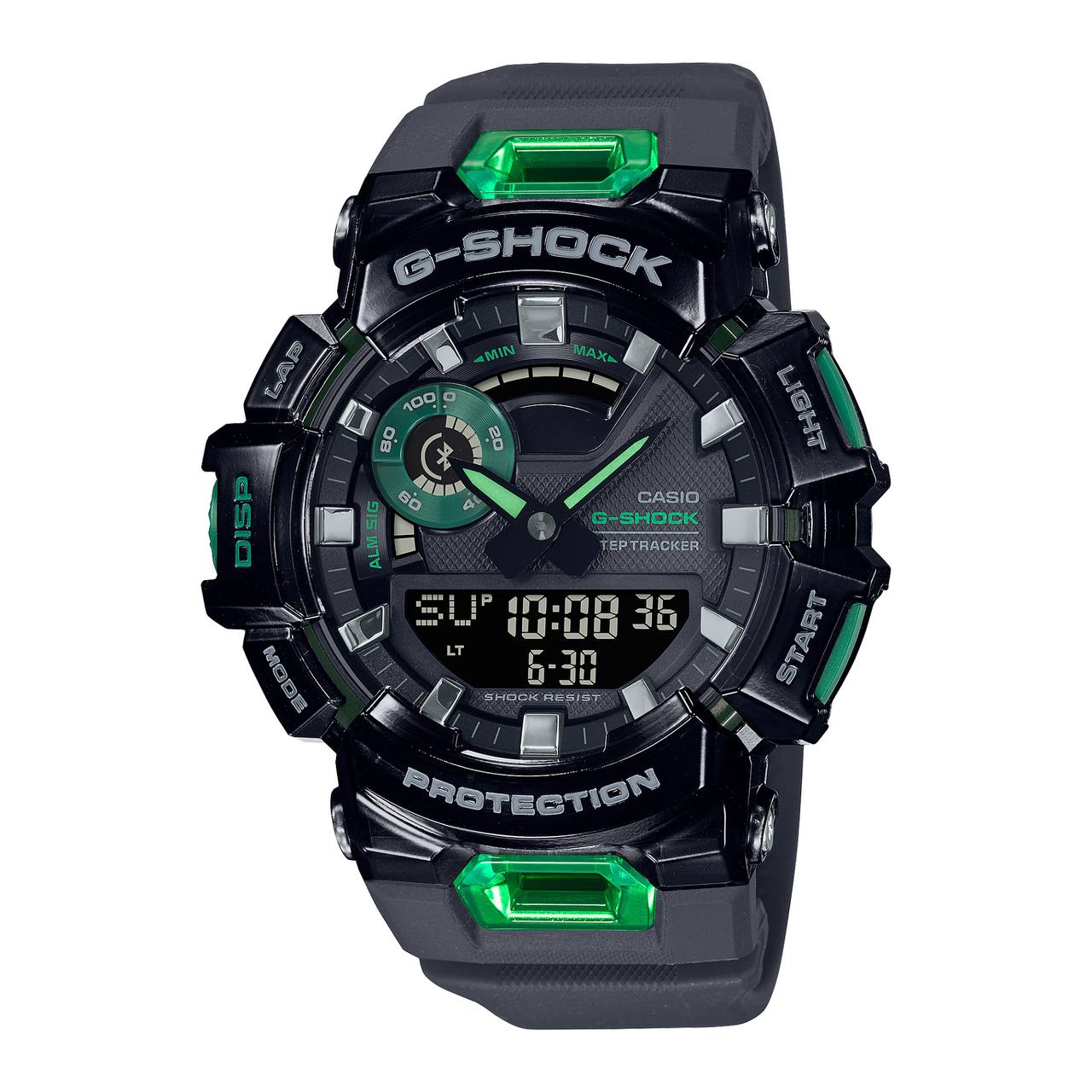 ساعت مچی مردانه G-Shock مدل CASIO GBA-900SM-1A3DR