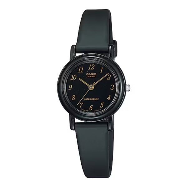 ساعت مچی کاسیو مدل CASIO - LQ-139AMV-1LDF