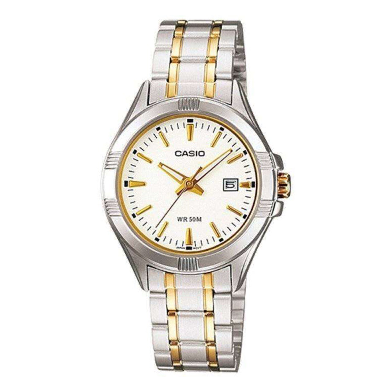 ساعت مچی زنانه مدل CASIO -LTP-1308SG-7AVDF