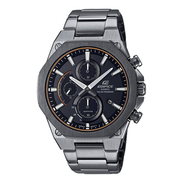 ساعت مچی مردانه EDIFICE کاسیو مدل CASIO EFS-S570DC-1A