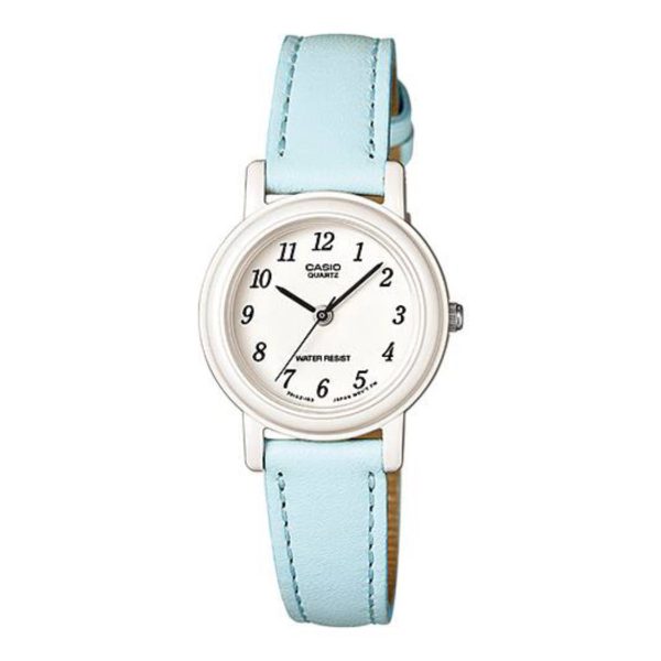 ساعت مچی کاسیو مدل CASIO - LQ-139L-2BDF