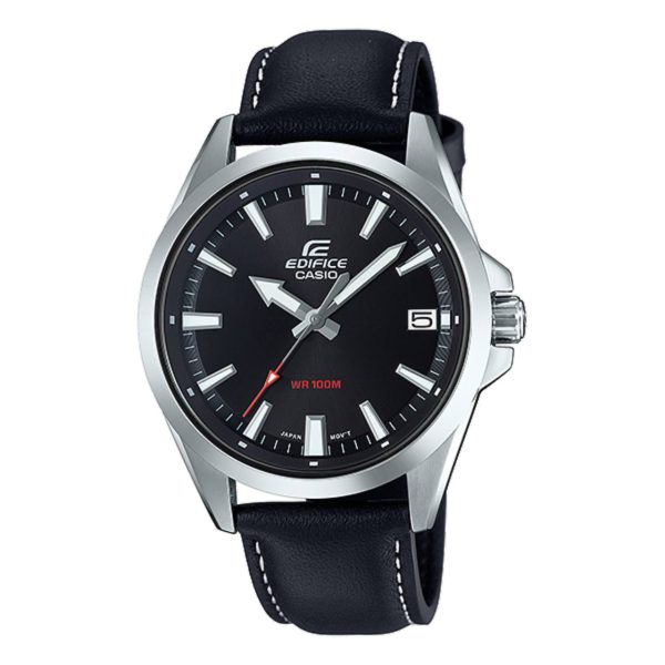 ساعت مچی مردانه EDIFICE کاسیو مدل CASIO EFV-100L-1A