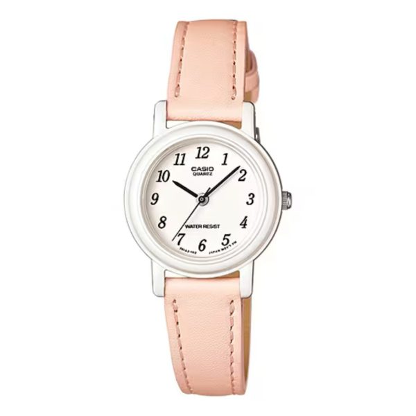ساعت مچی زنانه کاسیو مدل CASIO - LQ-139L-4B2DF