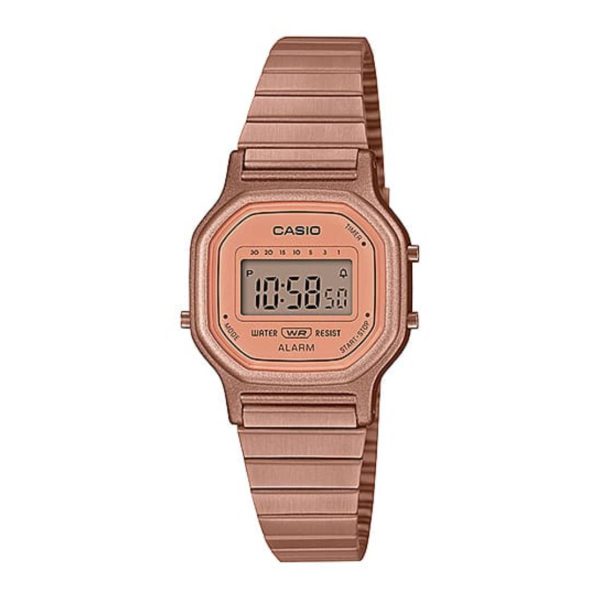 ساعت مچی زنانه کاسیو مدل CASIO LA-11WR-5ADF