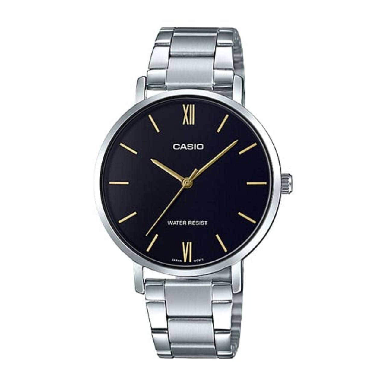 ساعت مچی زنانه کاسیو مدل LTP-VT01D-1B