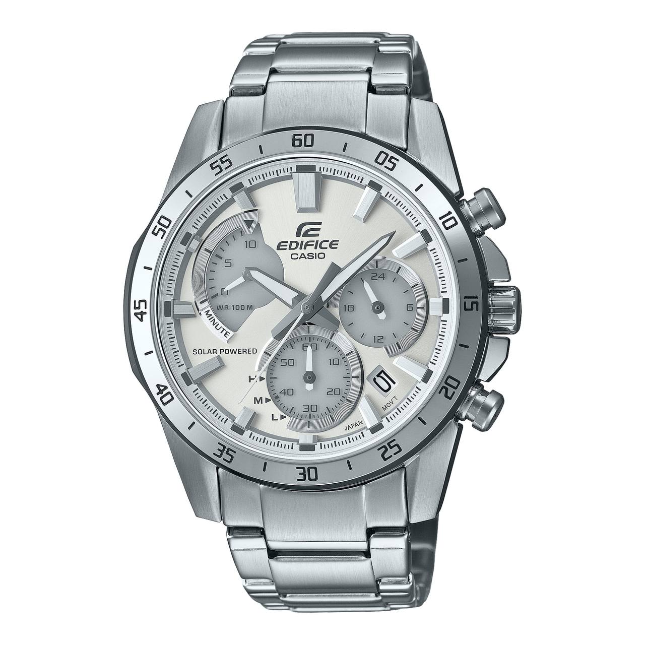 ساعت مچی مردانه Edifice مدل CASIO EQS-930MD-8AVUDF