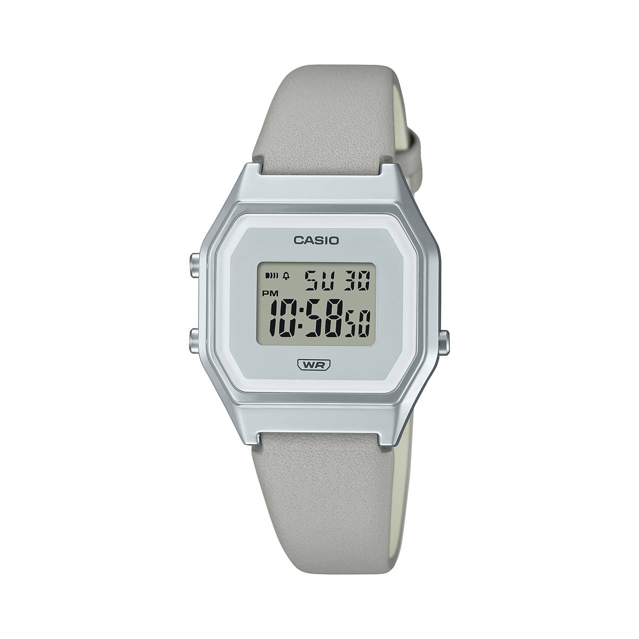 ساعت مچی زنانه کاسیو مدل CASIO LA680WEL-8DF