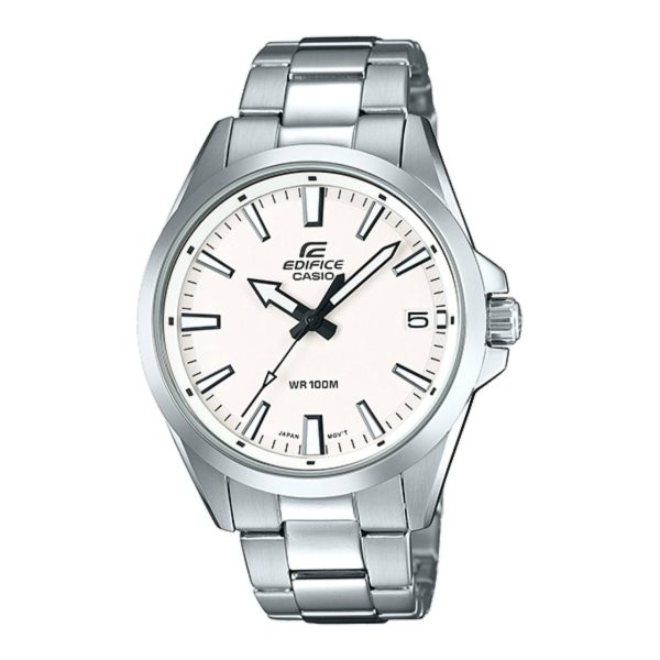 ساعت مچی مردانه EDIFICE کاسیو مدل CASIO EFV-100D-7A