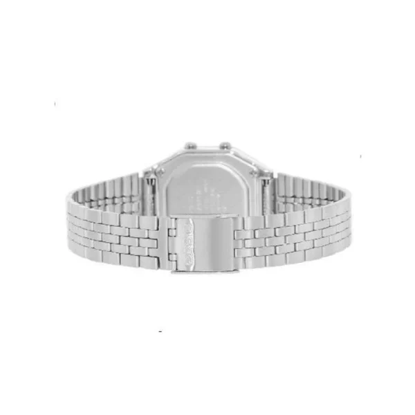 ساعت زنانه کاسیو مدل CASIO-LA680WA-7D