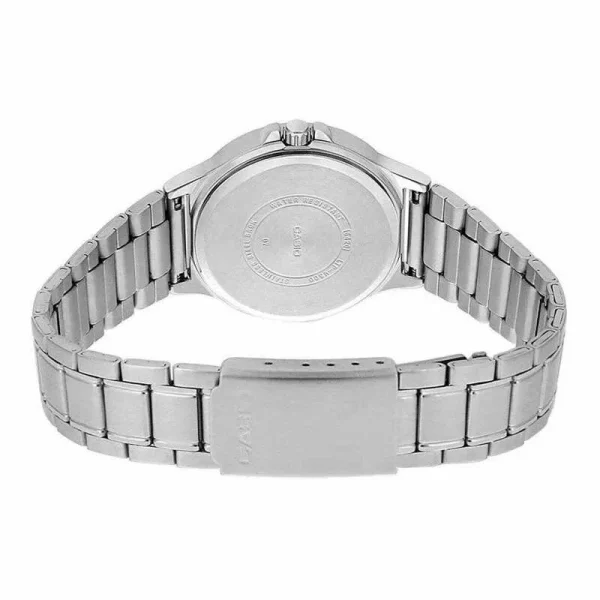 ساعت مچی مردانه کاسیو مدل CASIO MTP-V300D-1A2