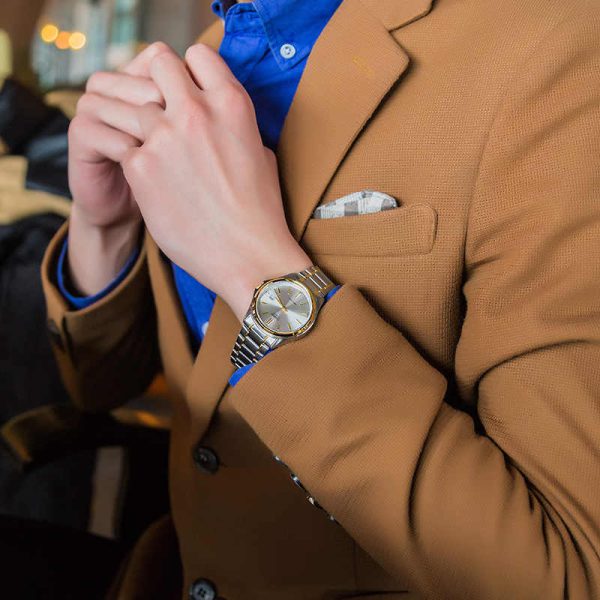 ساعت مردانه کاسیو مدل CASIO - MTP-1183G-7A