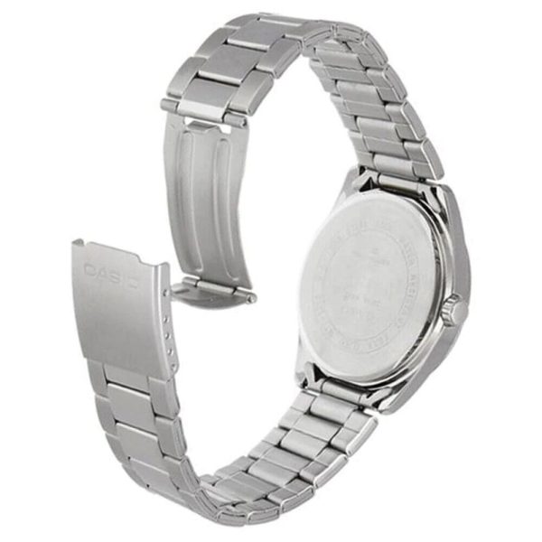 ساعت مچی مردانه کاسیو مدل CASIO - MTP-1302D-1A1VDF