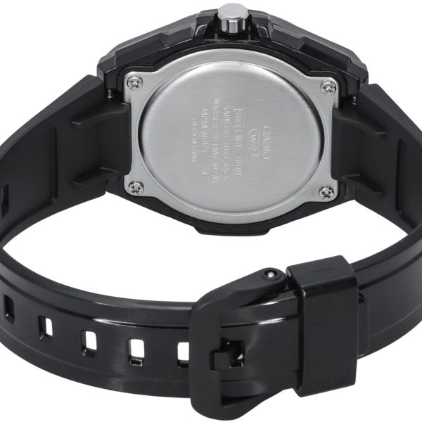 ساعت زنانه کاسیو مدل CASIO - LWA-300HRG-5EVDF