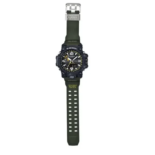 ساعت G-SHOCK کاسیو مدل CASIO -GWG-1000-1A3