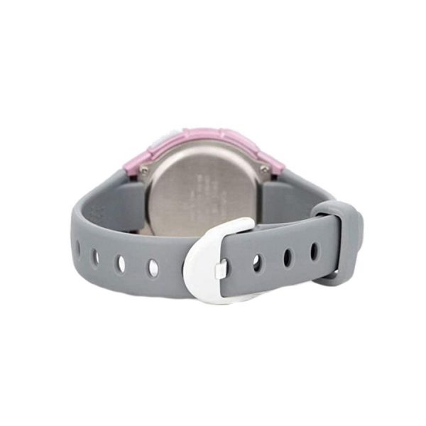 ساعت مچی زنانه کاسیو مدل CASIO-LW-203-8A