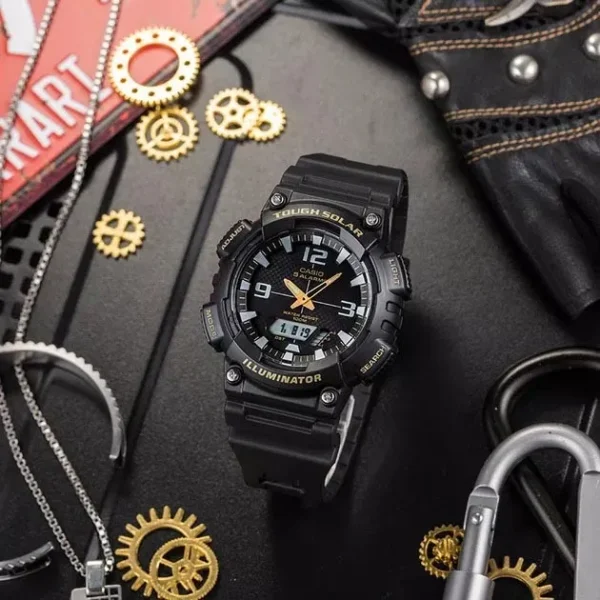 ساعت مچی اسپرت کاسیو مدل CASIO AQ-S810W-1B