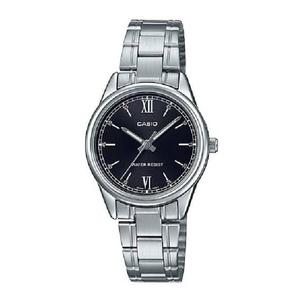 ساعت مچی زنانه کاسیو مدل CASIO - LTP-V005D-1B2UDF