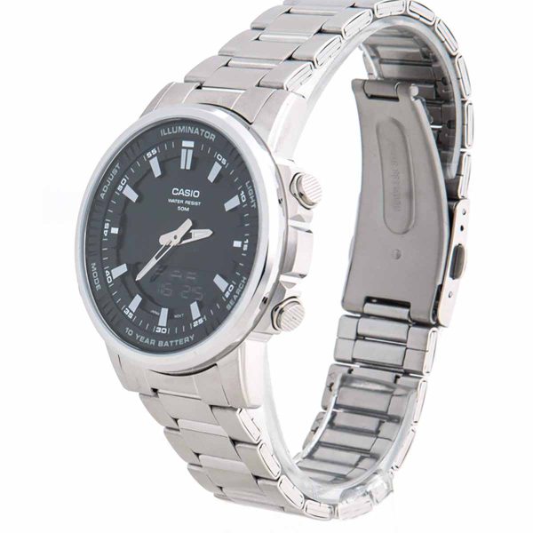 ساعت مچی مردانه General مدل CASIO-AMW-880D-1AVDF