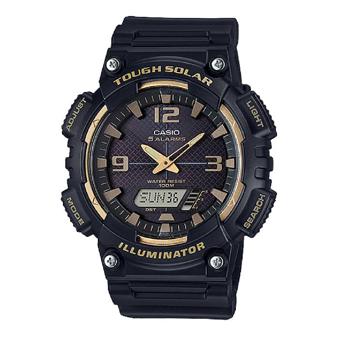 ساعت مچی مردانه کاسیو مدل CASIO - AQ-S810W-1A3