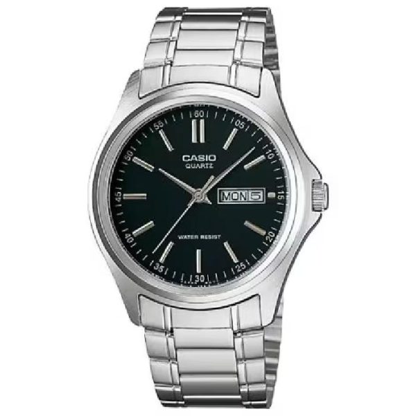 ساعت مچی مردانه کاسیو مدل CASIO - MTP-1239D-1A