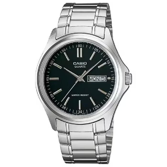 ساعت مچی مردانه کاسیو مدل CASIO - MTP-1239D-1A
