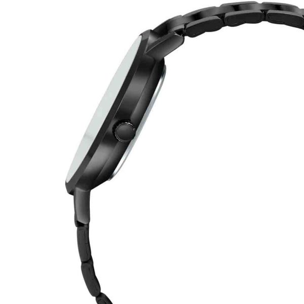 ساعت مچی مردانه General مدل CASIO-MTP-VT01B-2BUDF