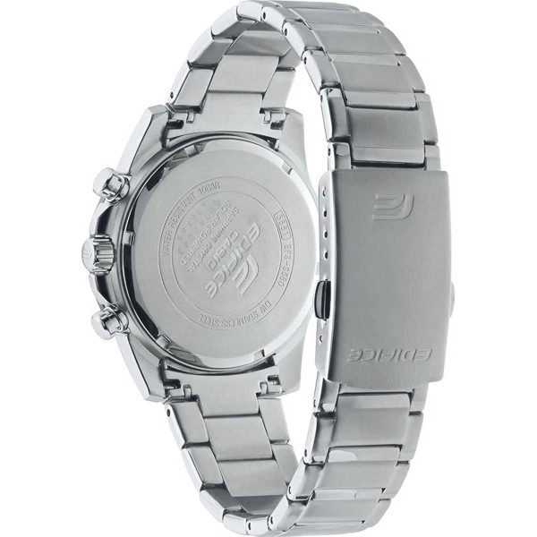 ساعت مچی مردانه EDIFICE مدل CASIO-EFR-573DB-1AVUDF