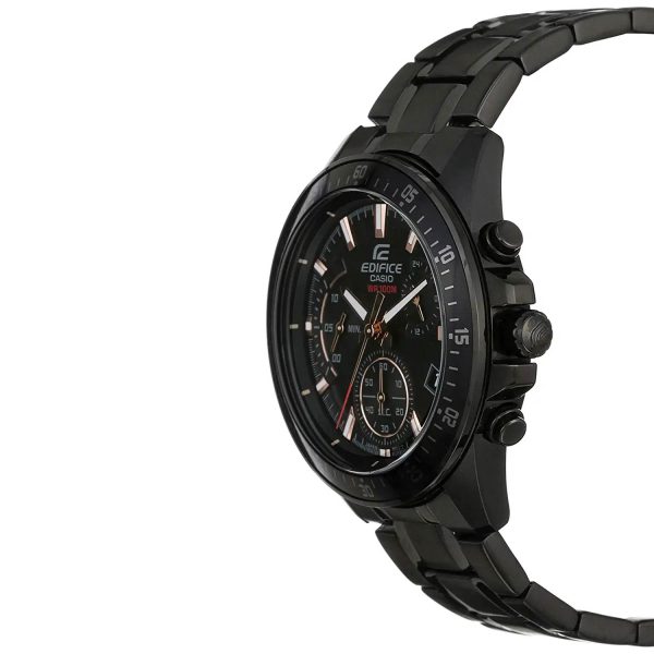 ساعت مچی مردانه EDIFICE کاسیو مدل CASIO - EFV-540DC-1B