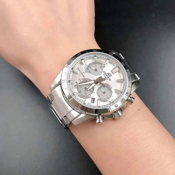 ساعت مچی مردانه Edifice مدل CASIO -EQS-930MD-8AVUDF