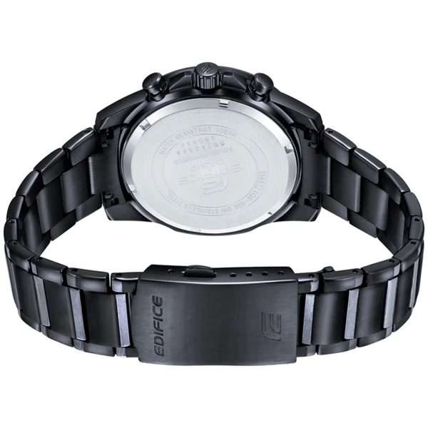 ساعت مچی مردانه Edifice مدل CASIO -EQS-930MDC-1AVUDF