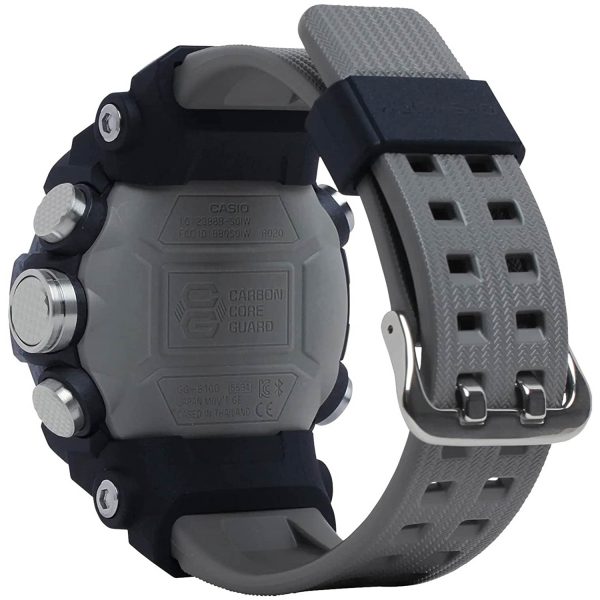 ساعت مچی G-SHOCK مدل CASIO GG-B100-8ADR