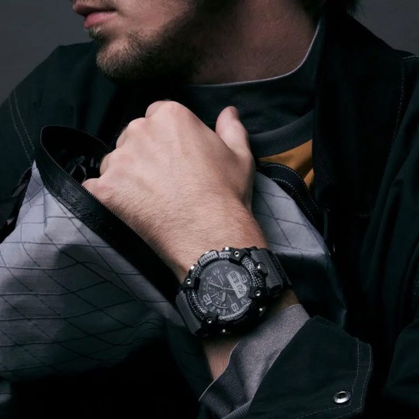 ساعت مچی G-SHOCK مدل CASIO GG-B100-8ADR