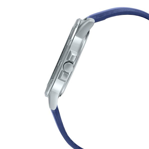 ساعت مچی مردانه مدل CASIO -MTP-VD200L-2BUDF