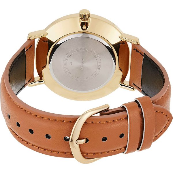 ساعت مچی کاسیو مدل CASIO - MTP-VT01GL-5B